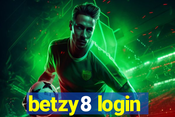 betzy8 login